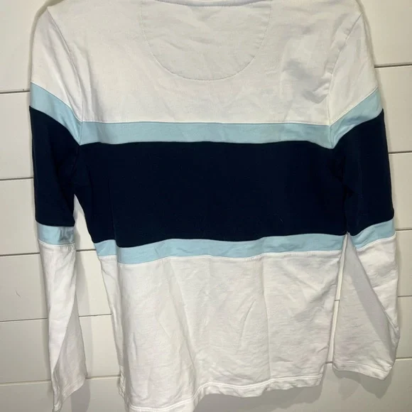 L. L. Bean lightweight crewneck size small - Picture 5 of 5